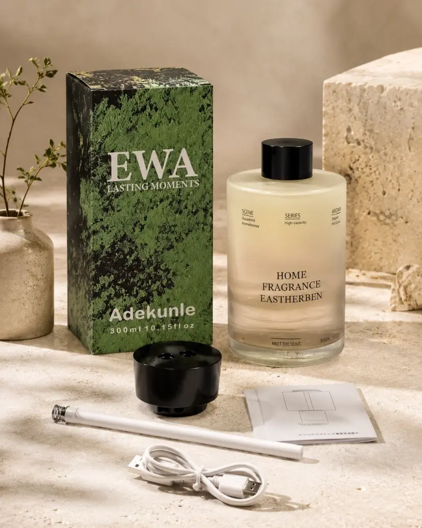 Adekunle Diffuser 300ml