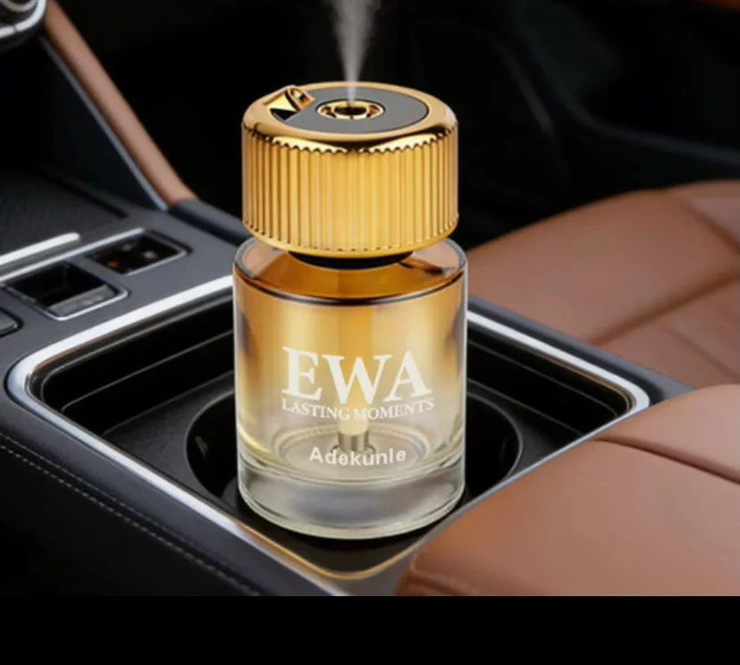 Adekunle Diffuser 120ml